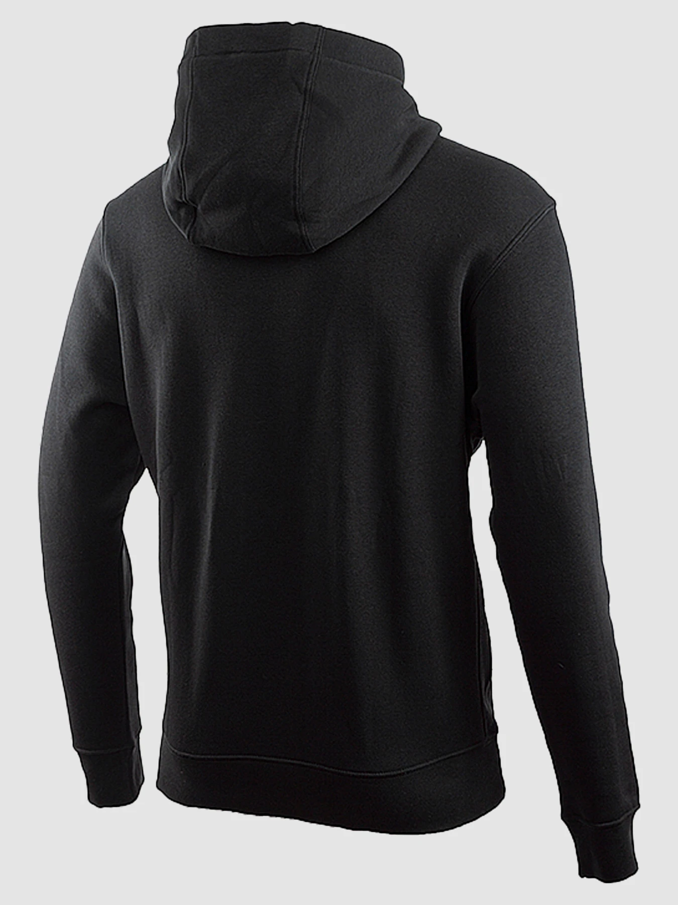Худи и свитшоты NIKE Nsw Club Hoodie модель BV2973-010 Фото