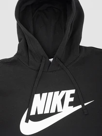 Худи и свитшоты NIKE Nsw Club Hoodie модель BV2973-010 Фото