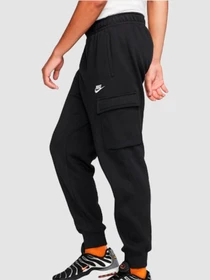 Штани NIKE M Nsw Club Pant Cargo Bb As модель CD3129-010 Фото