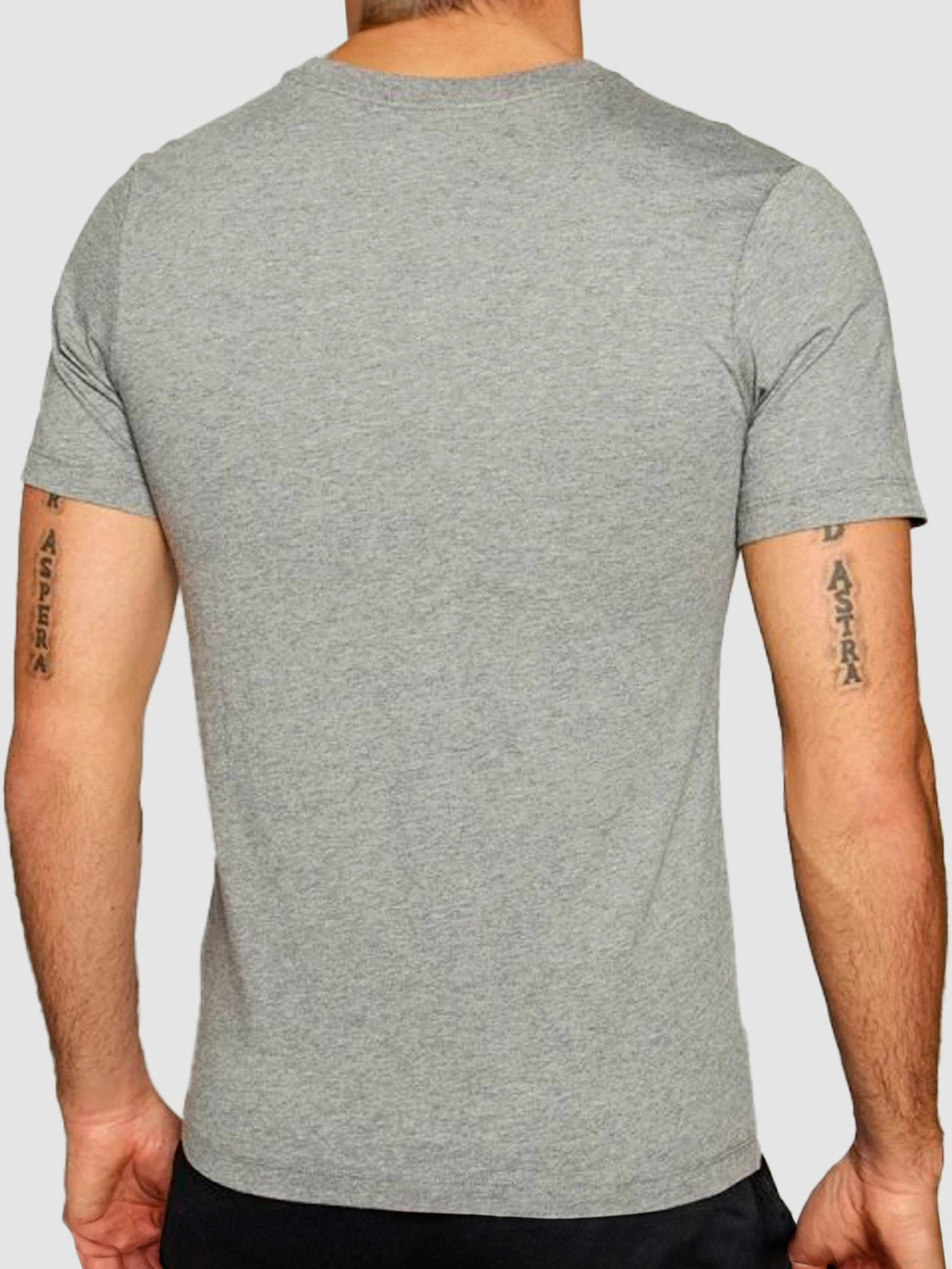Футболки і поло Jordan M J Jumpman Ss Crew модель CJ0921-091 Футболки і поло Jordan M J Jumpman Ss Crew модель CJ0921-091 Фото