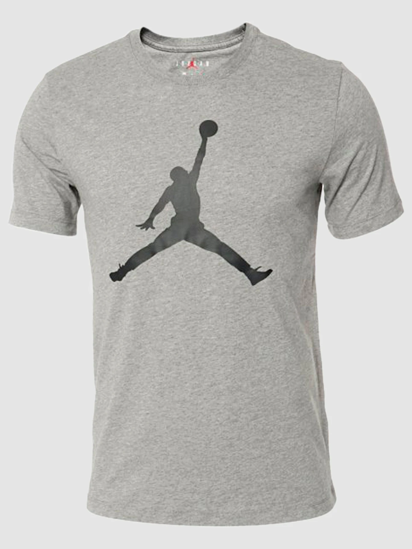 Футболки і поло Jordan M J Jumpman Ss Crew модель CJ0921-091 Футболки і поло Jordan M J Jumpman Ss Crew модель CJ0921-091 Фото