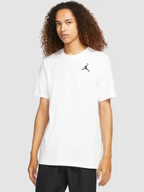 Футболки и поло Jordan Jumpman модель DC7485-100 Фото