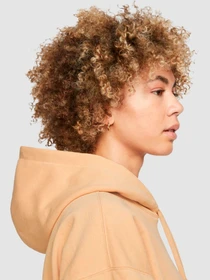 Худи и свитшоты Jordan Air Essentials Fleece Hoodie Beige модель DD6998-268 Фото