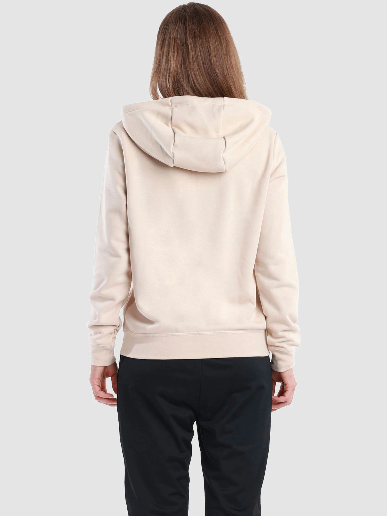 Худі та світшоти NIKE Nsw Club Flc модель DQ5415-126 Худі та світшоти NIKE Nsw Club Flc модель DQ5415-126 Фото
