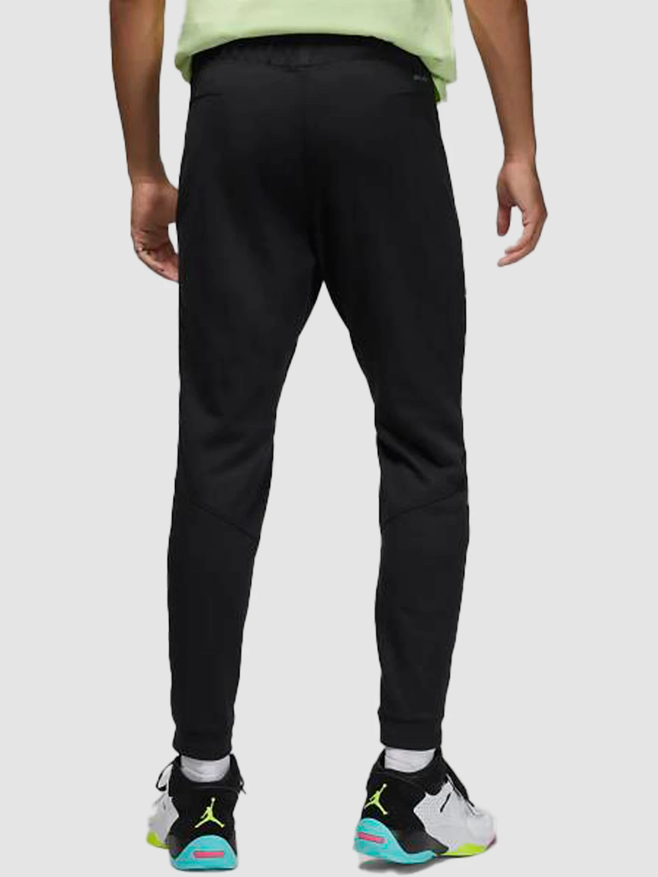 Штани Jordan Df Sprt Stmt Air Flc Pant модель DV9785-010 Штани Jordan Df Sprt Stmt Air Flc Pant модель DV9785-010 Фото