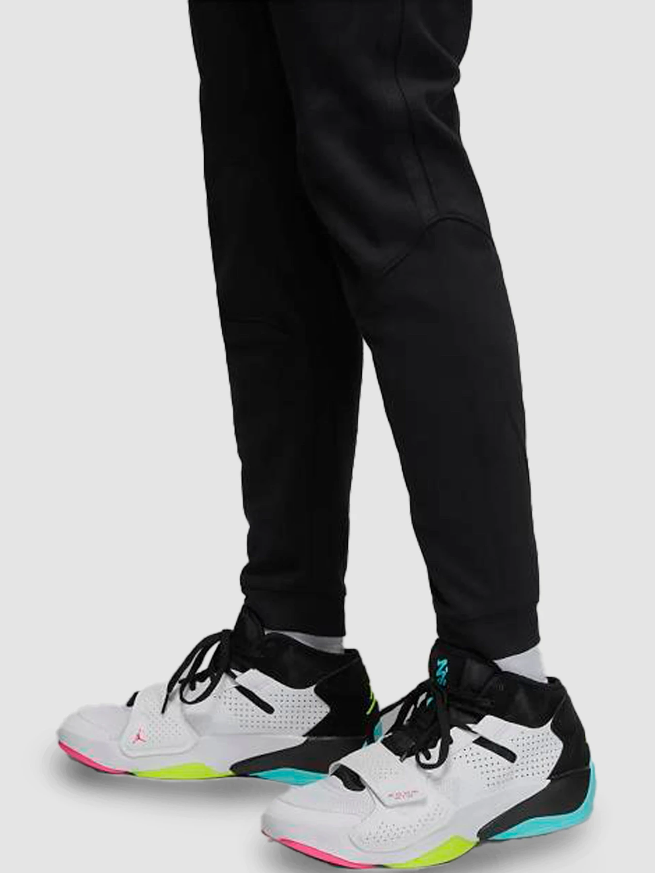 Штани Jordan Df Sprt Stmt Air Flc Pant модель DV9785-010 Штани Jordan Df Sprt Stmt Air Flc Pant модель DV9785-010 Фото