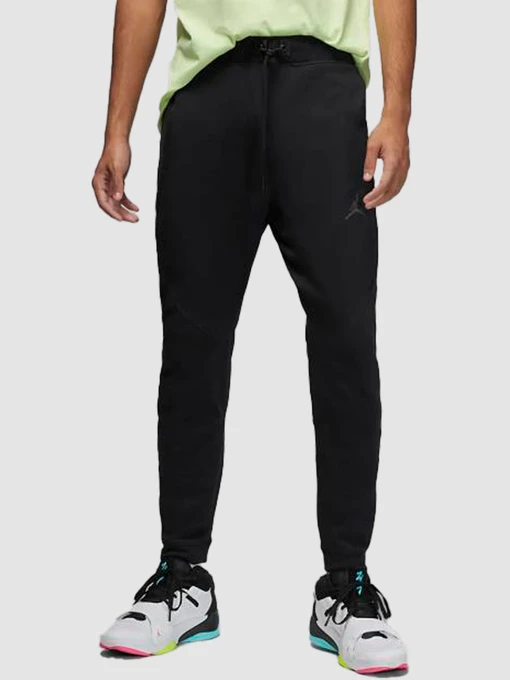 Брюки Jordan Df Sprt Stmt Air Flc Pant модель DV9785-010 Фото