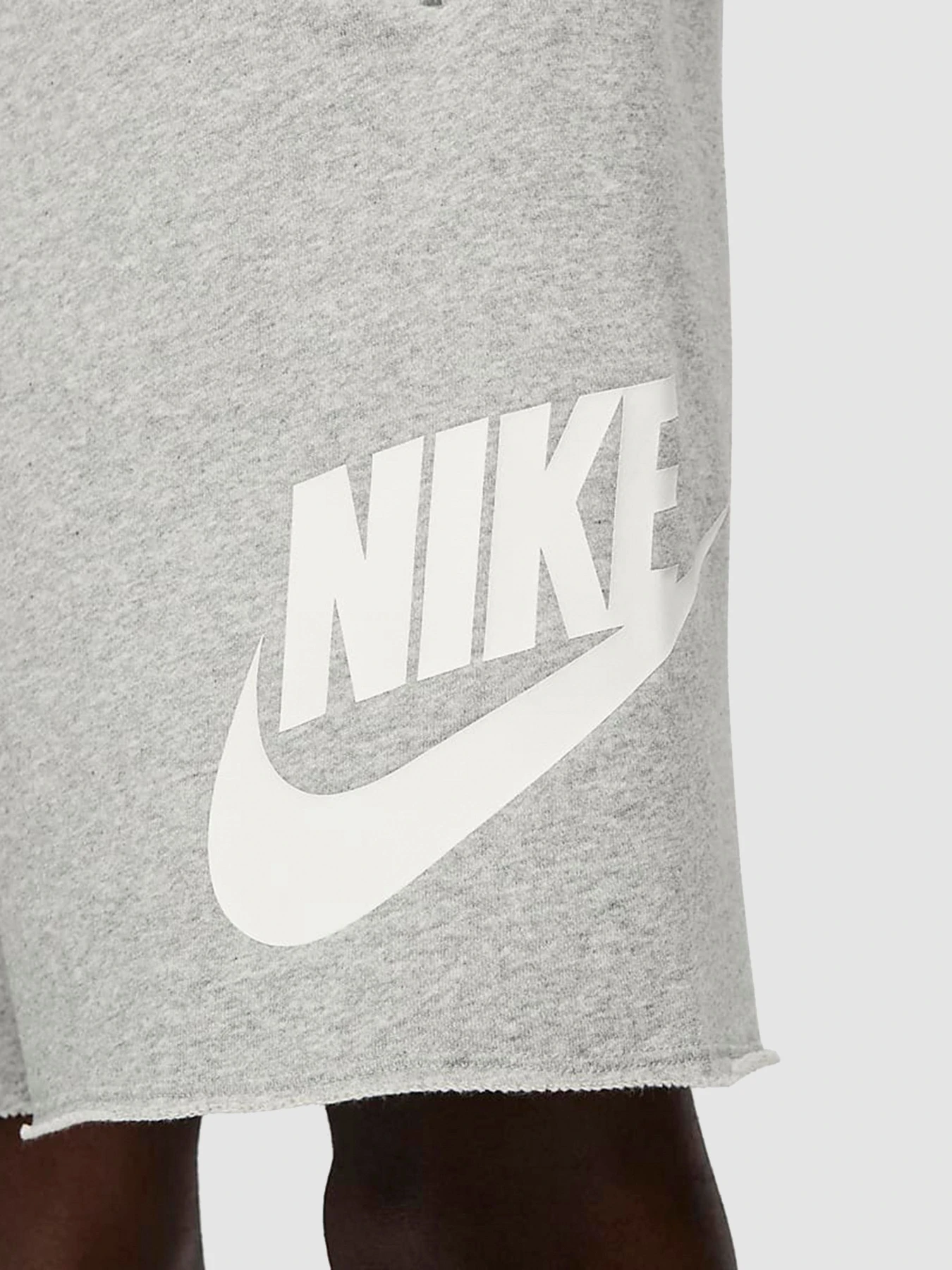 Шорти NIKE M Nk Club Alumni Hbr Ft Short модель DX0502-063 Шорти NIKE M Nk Club Alumni Hbr Ft Short модель DX0502-063 Фото