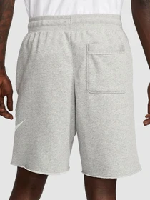 Шорти NIKE M Nk Club Alumni Hbr Ft Short модель DX0502-063 Фото