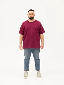 Футболки и поло Fruit of the loom ValueWeight модель 0610360BX3XL Фото