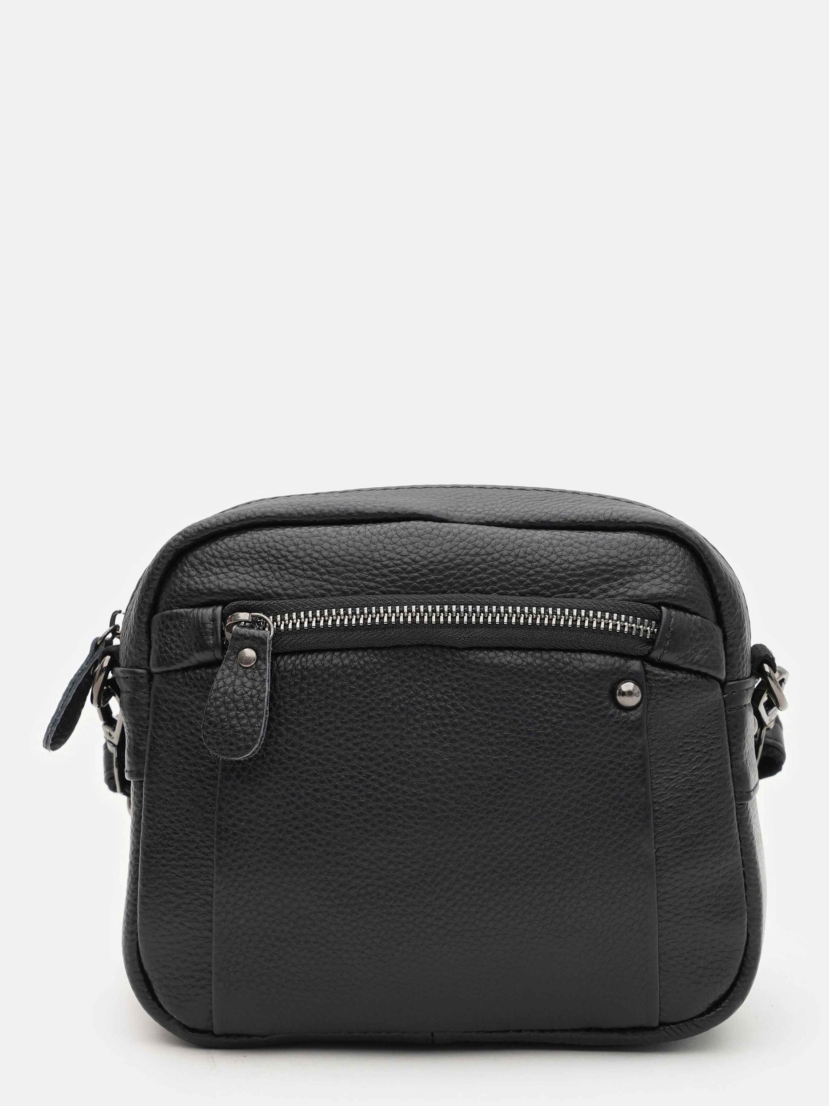 Borsa Leather Крос-боді