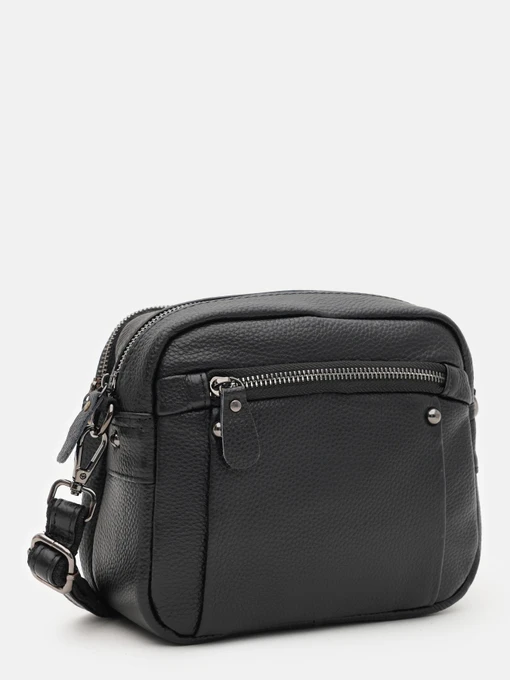 Borsa Leather Крос-боді фото 2