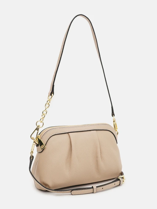 Borsa Leather Крос-боді фото 2