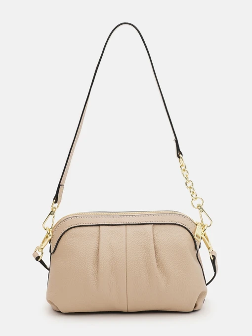 Borsa Leather Крос-боді фото 3