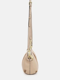Сумки Borsa Leather модель K16688be-beige Фото