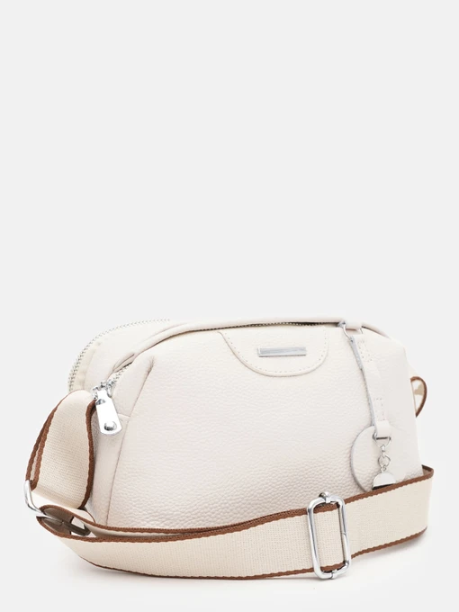 Borsa Leather Крос-боді фото 2