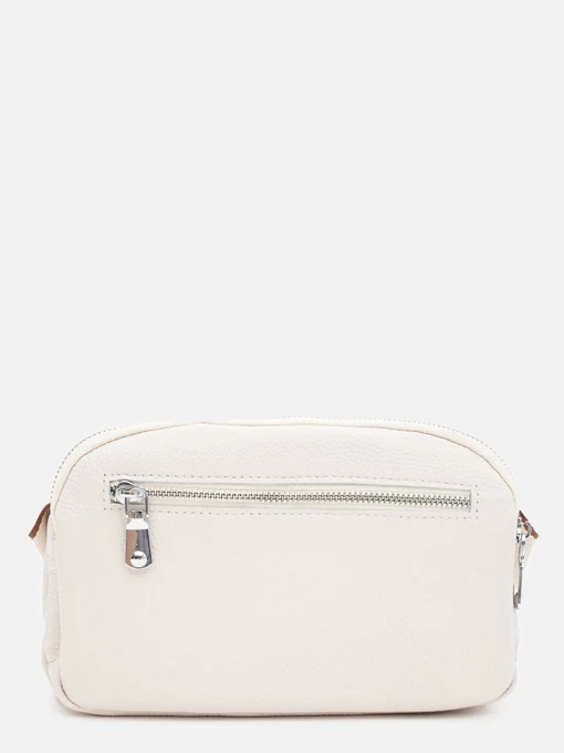Borsa Leather Крос-боді фото 3