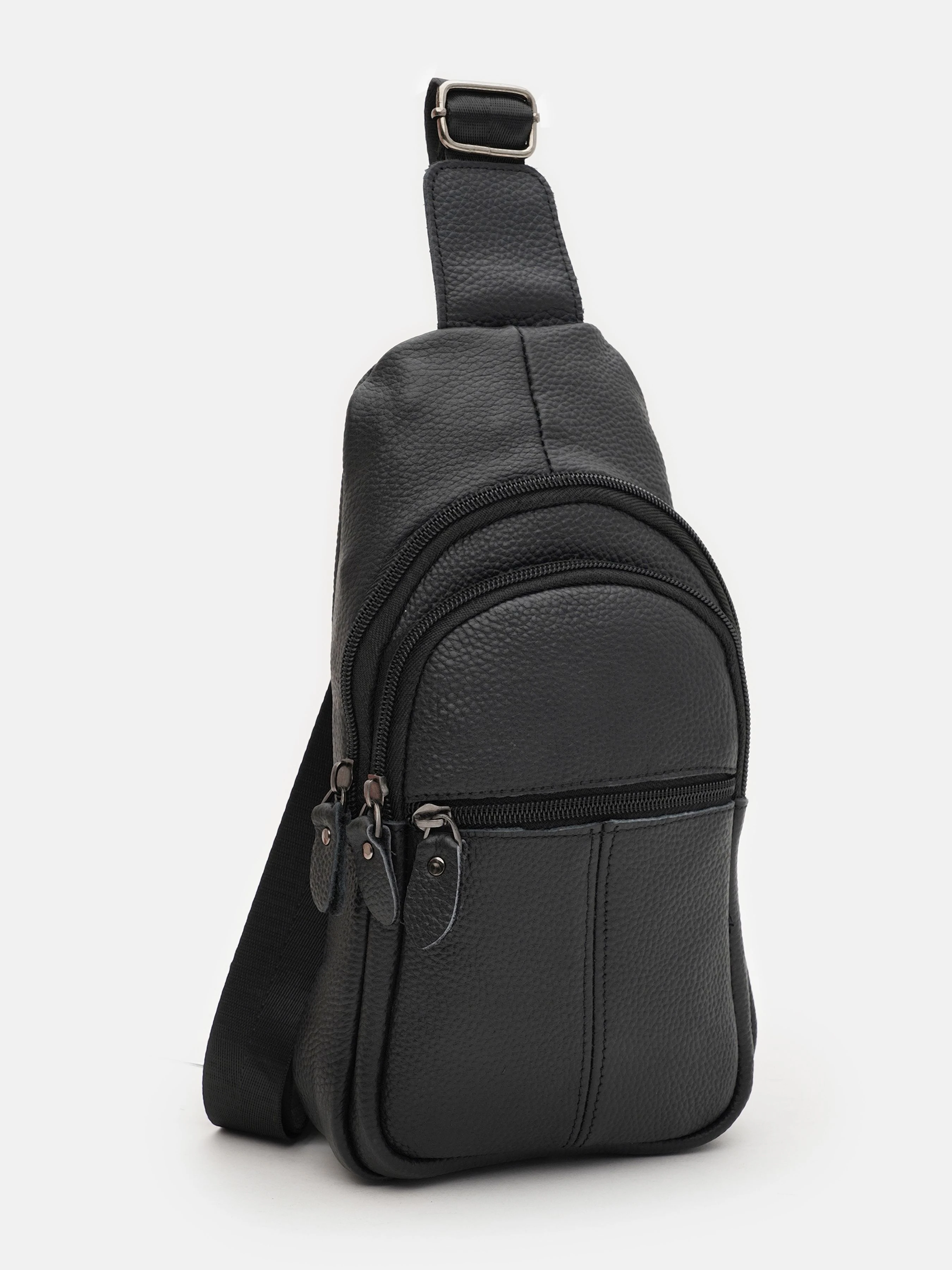 Borsa Leather Повсякденний рюкзак фото 2