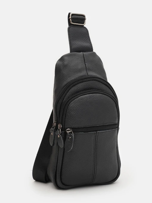 Borsa Leather Повсякденний рюкзак фото 2