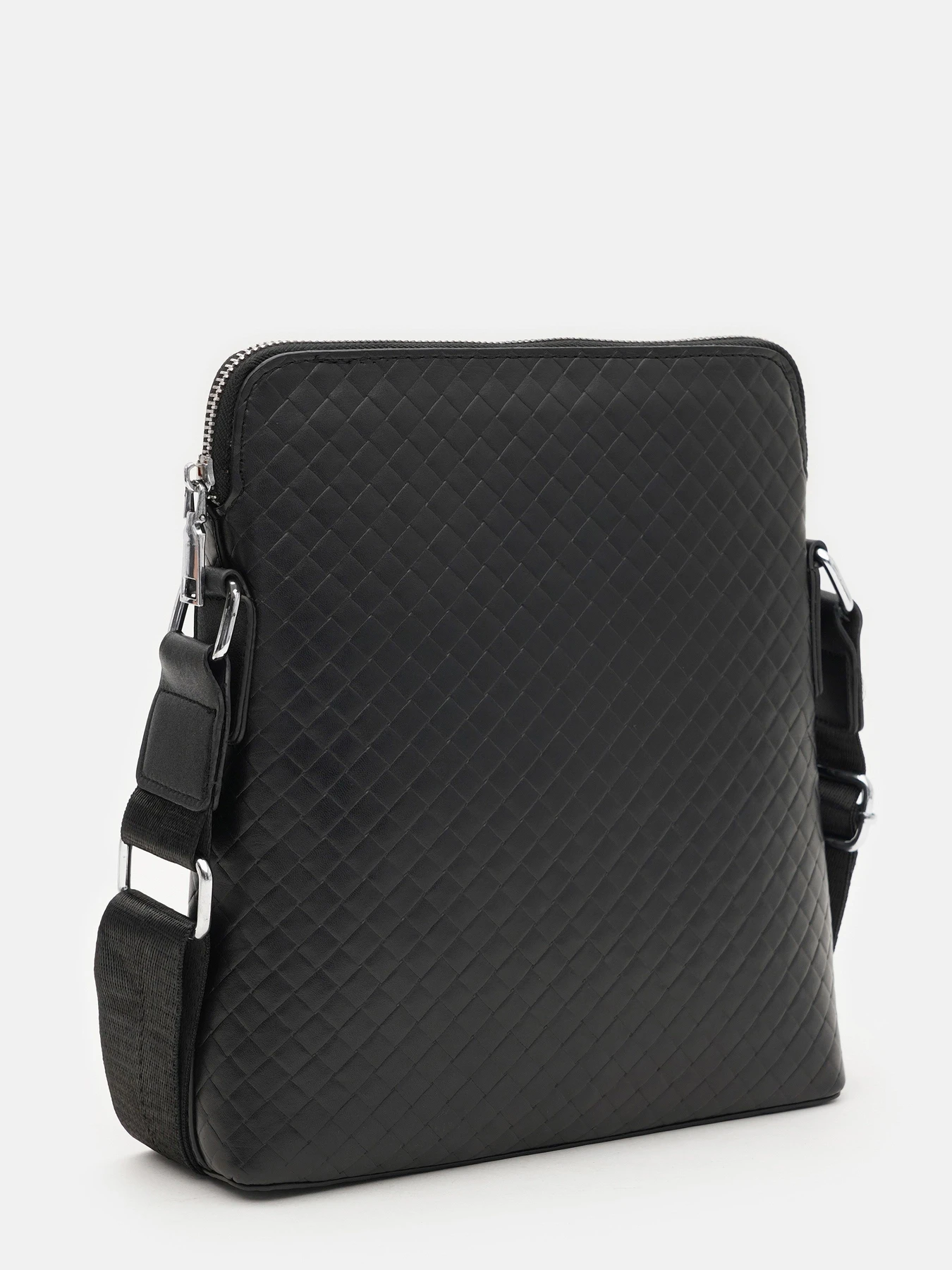 Сумки Monsen модель K18812-1bl-black Фото