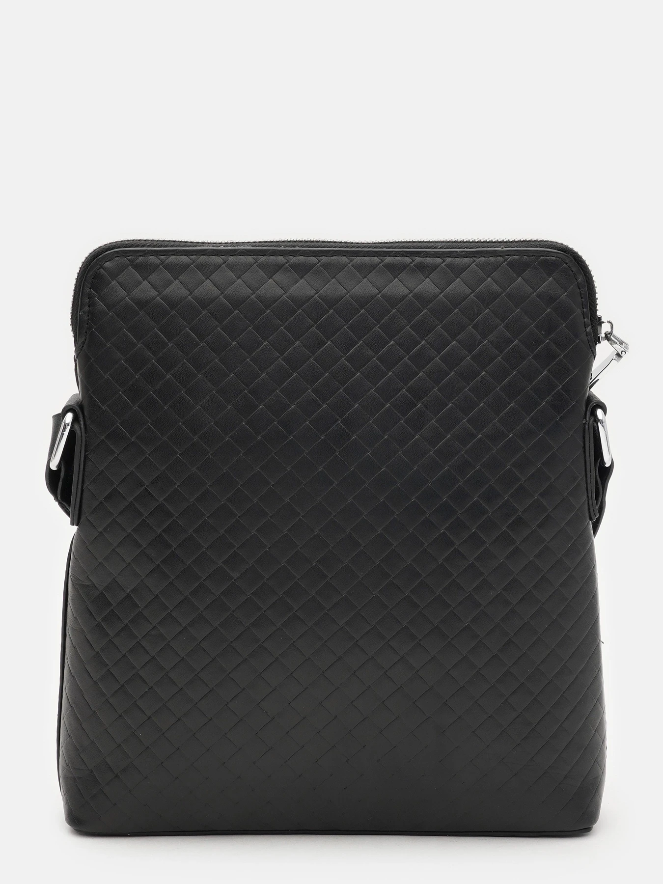 Сумки Monsen модель K18812-1bl-black Фото