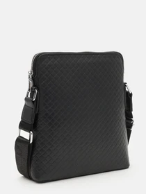 Сумки Monsen модель K18812-1bl-black Фото