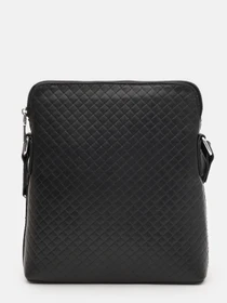 Сумки Monsen модель K18812-1bl-black Фото