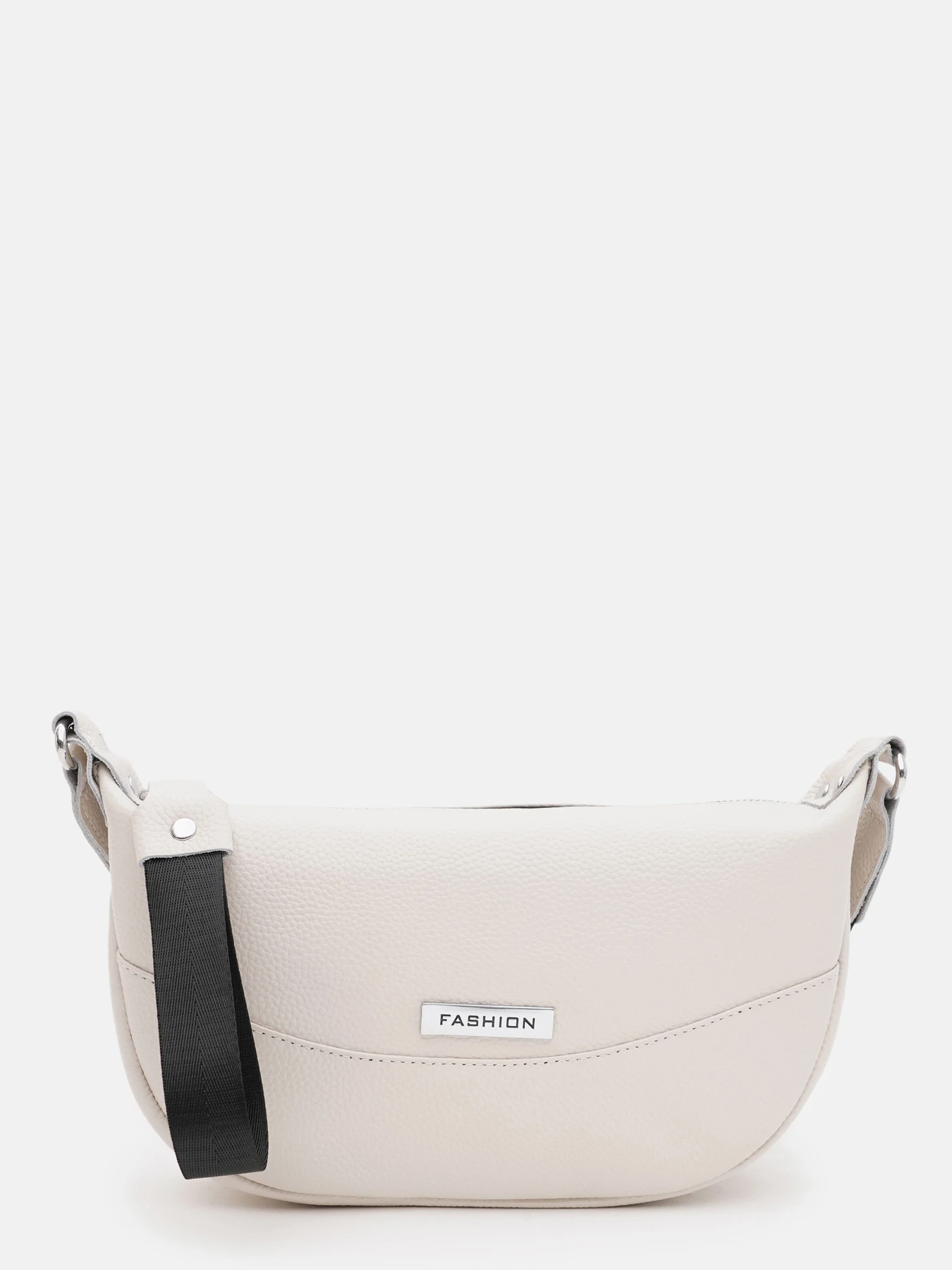 Сумки Borsa Leather модель K12242w-white Фото