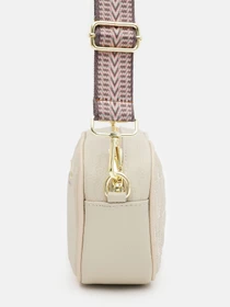 Сумки Borsa Leather модель K16602be-beige Фото