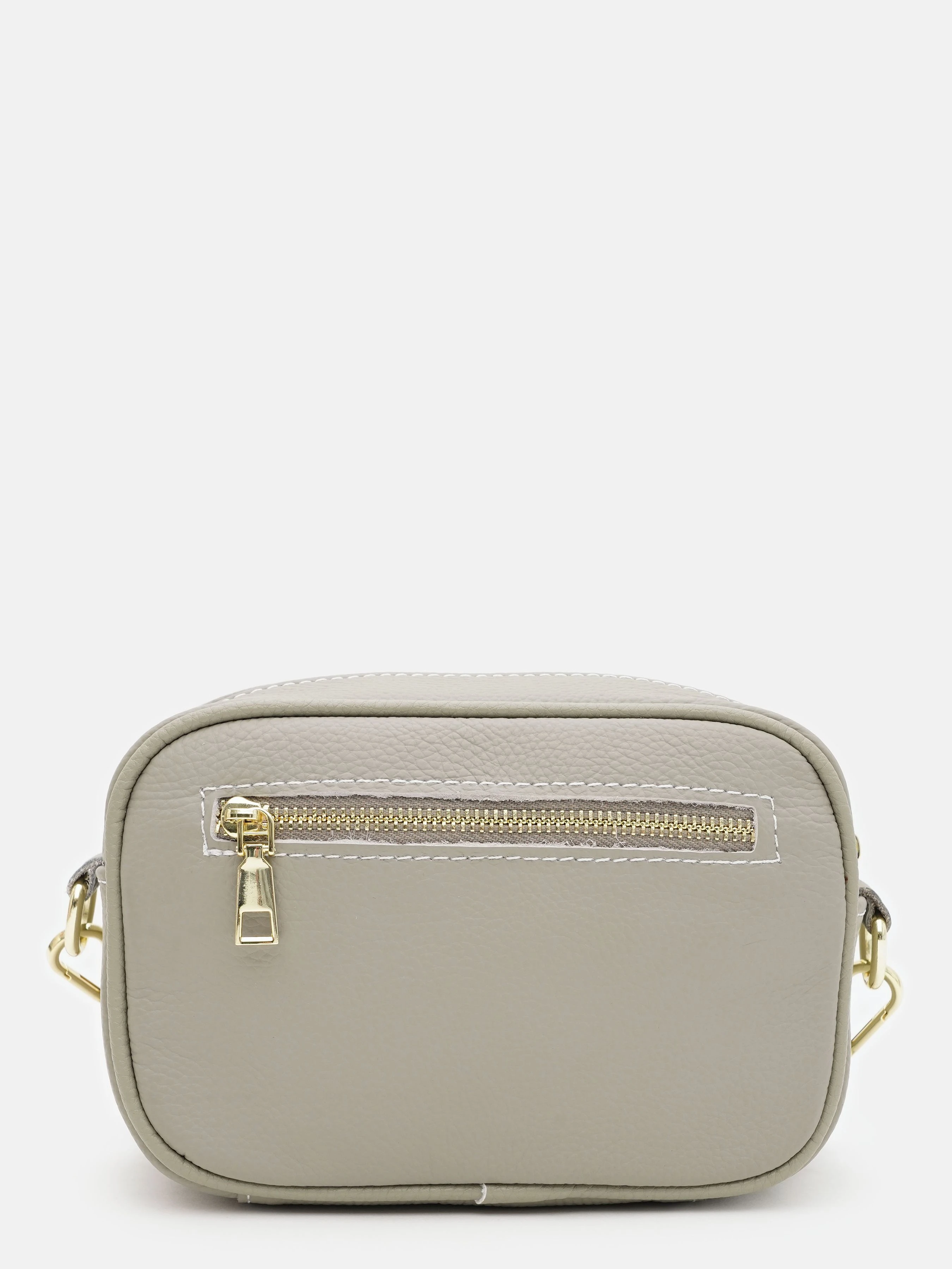 Borsa Leather Крос-боді фото 3