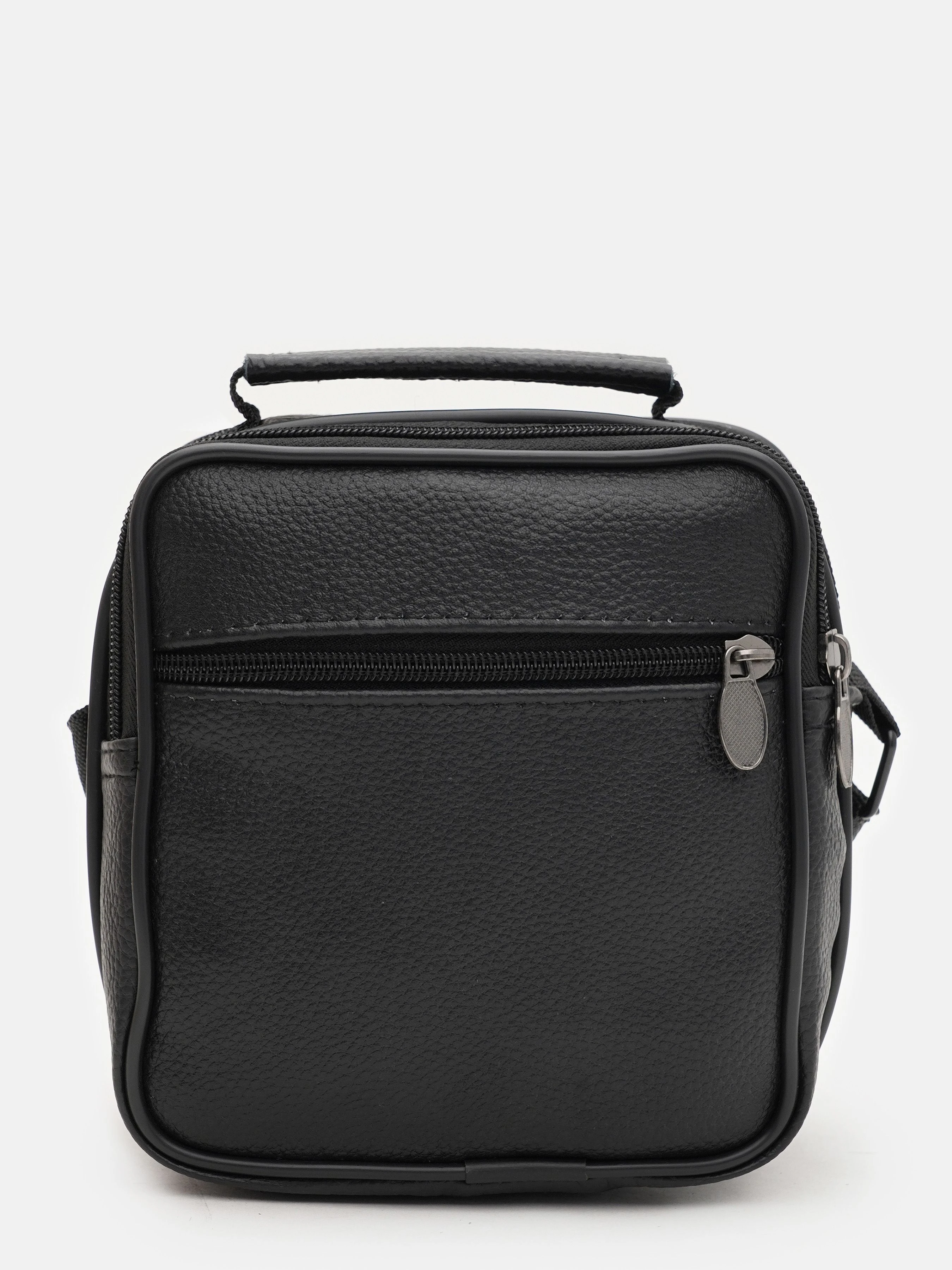 Borsa Leather Мессенджер фото 3