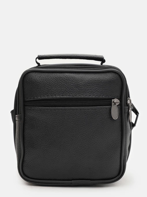Borsa Leather Мессенджер фото 3