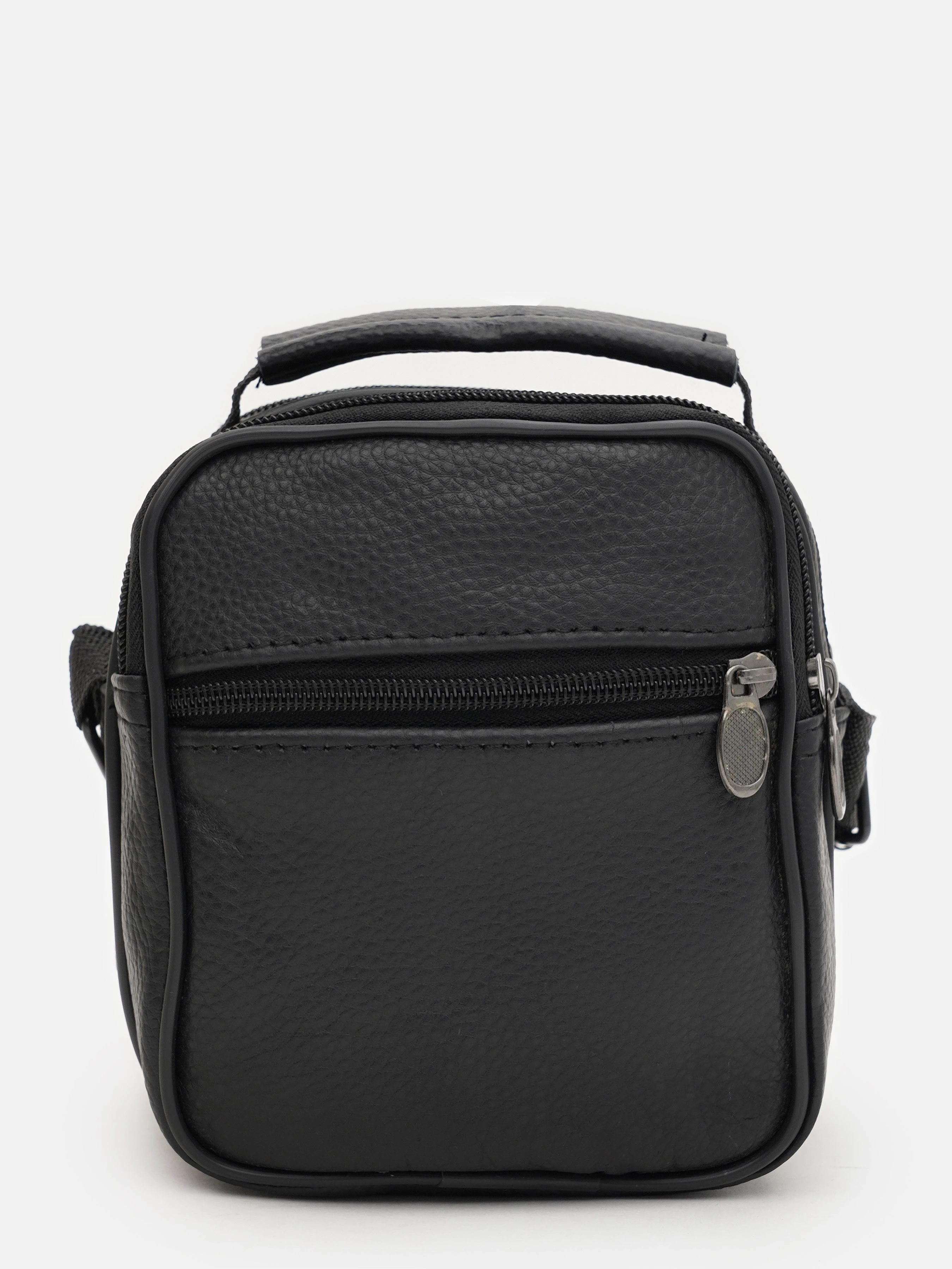 Borsa Leather Мессенджер фото 2