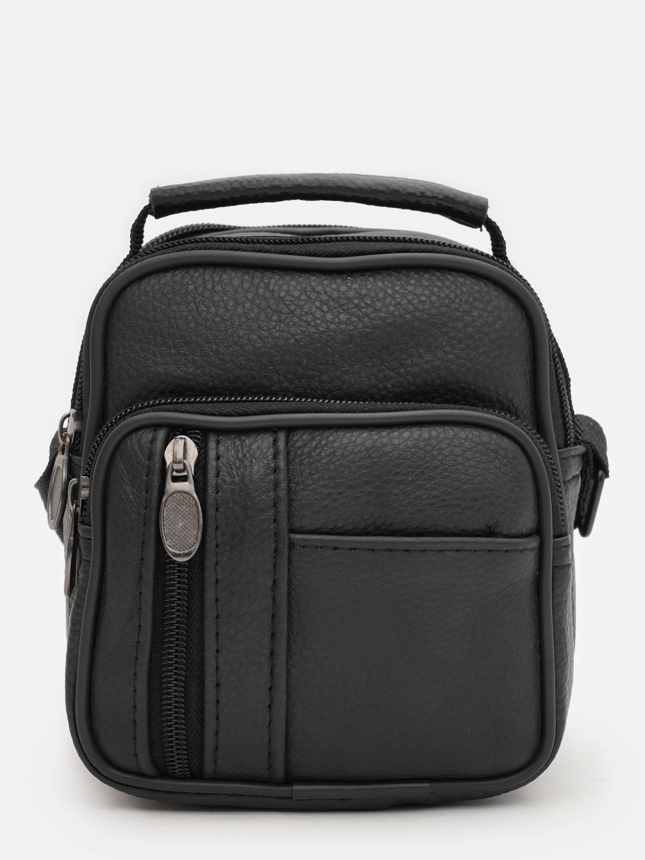 Borsa Leather Мессенджер