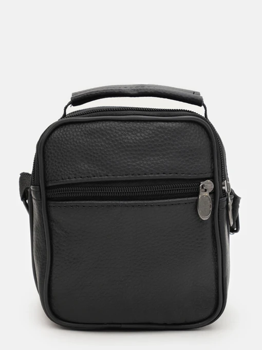 Borsa Leather Мессенджер фото 2