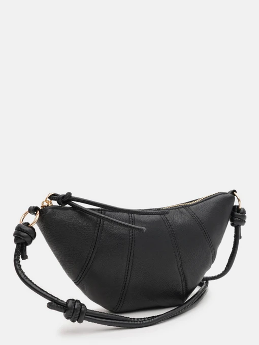 Borsa Leather Сумка фото 2
