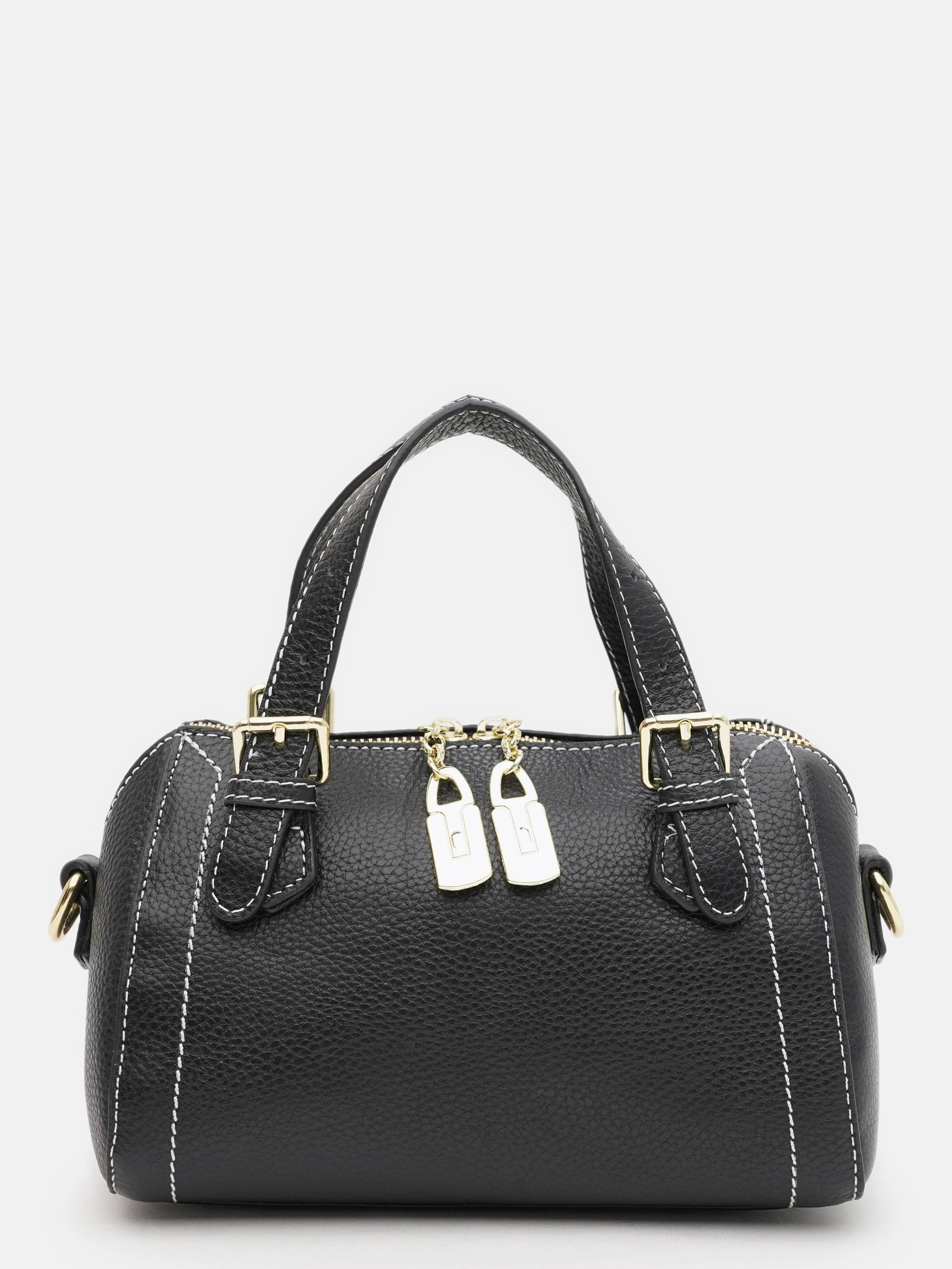 Borsa Leather Сумка