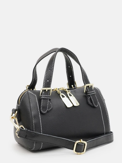 Borsa Leather Сумка фото 2