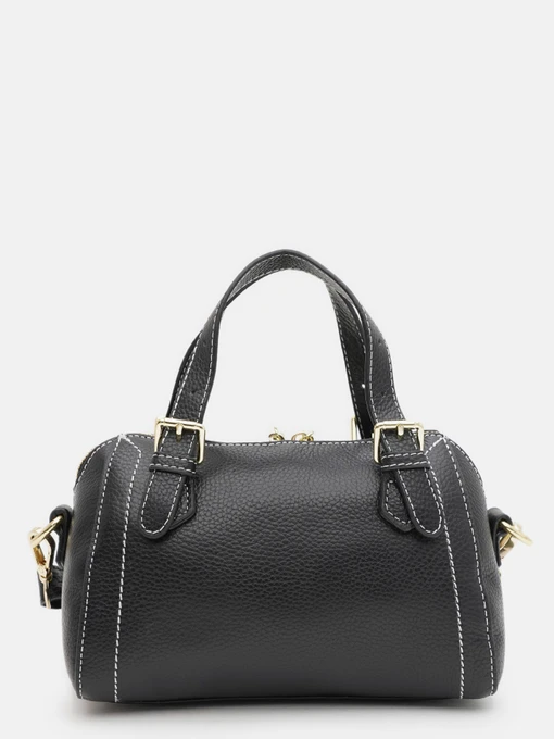 Borsa Leather Сумка фото 3