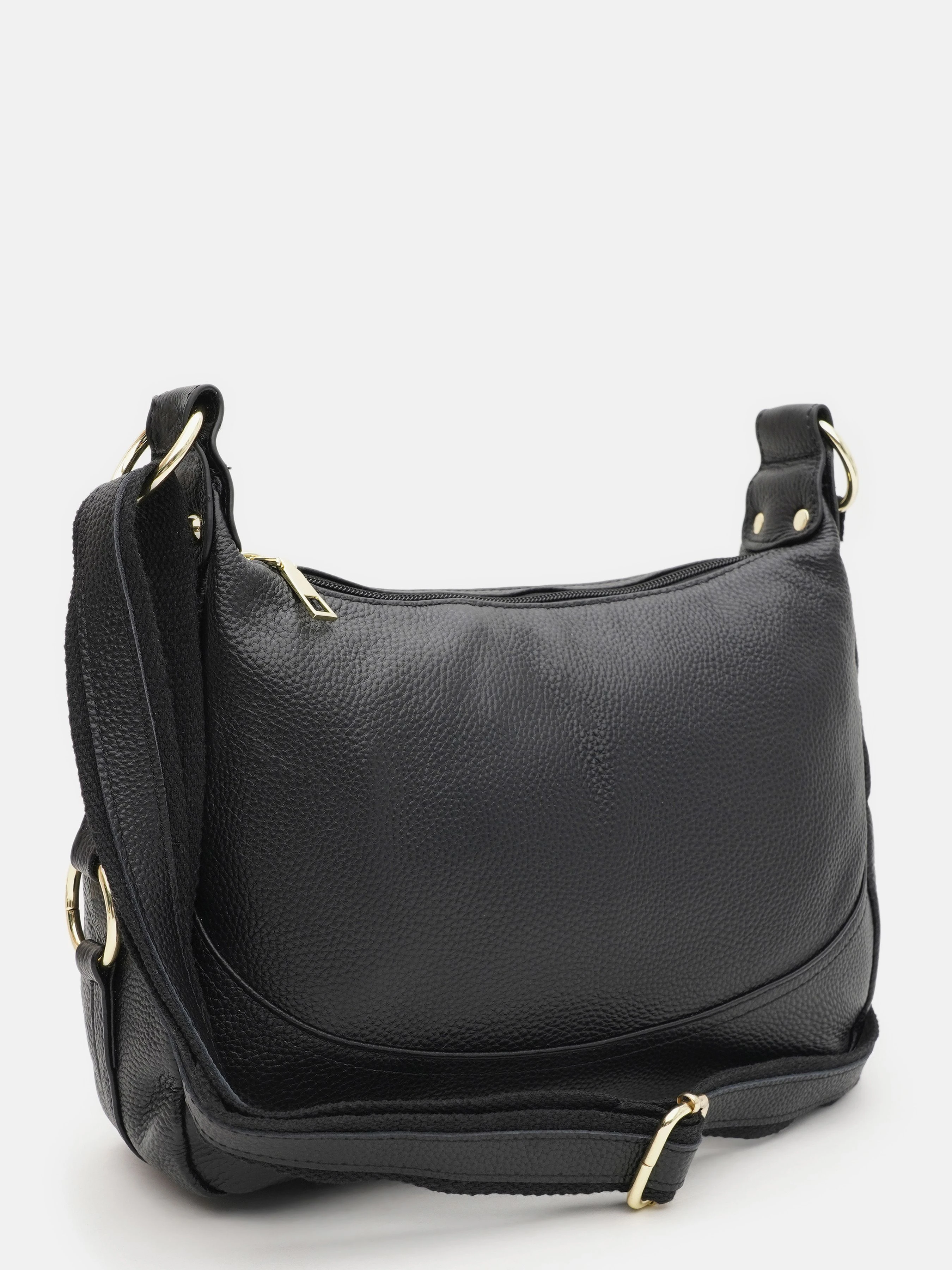 Borsa Leather Крос-боді фото 2