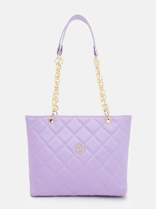 Сумки Monsen модель K1tur52v-violet Фото