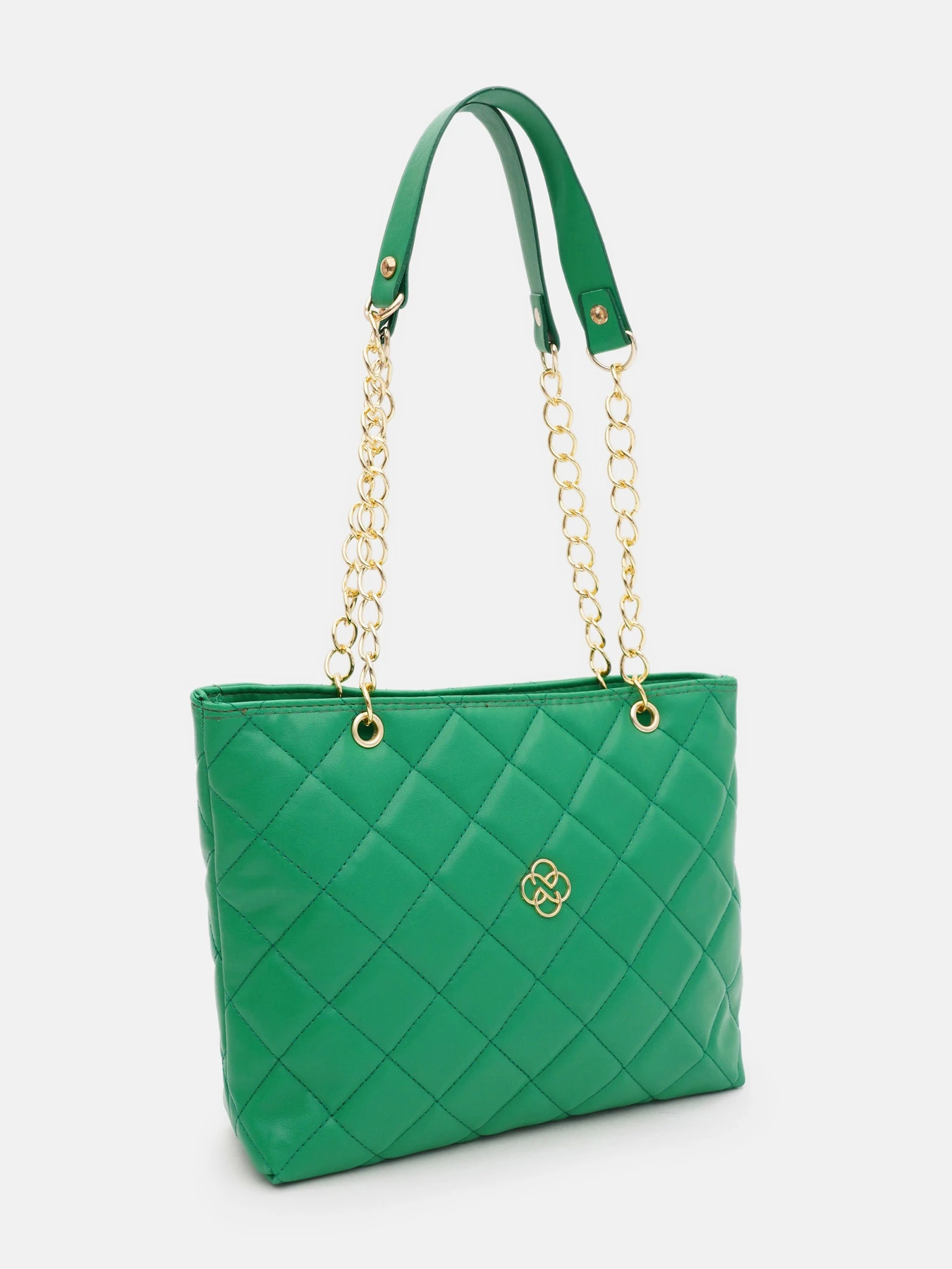 Сумки Monsen модель K1tur52z-green Фото