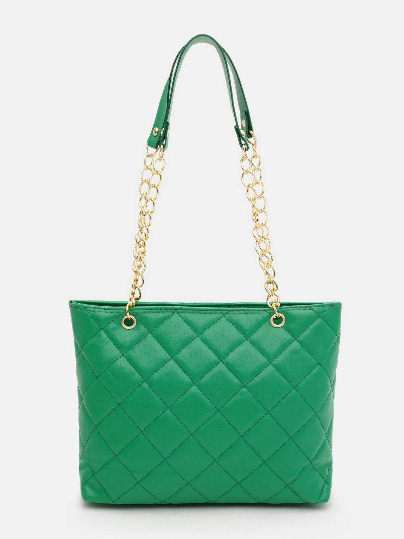 Сумки Monsen модель K1tur52z-green Фото