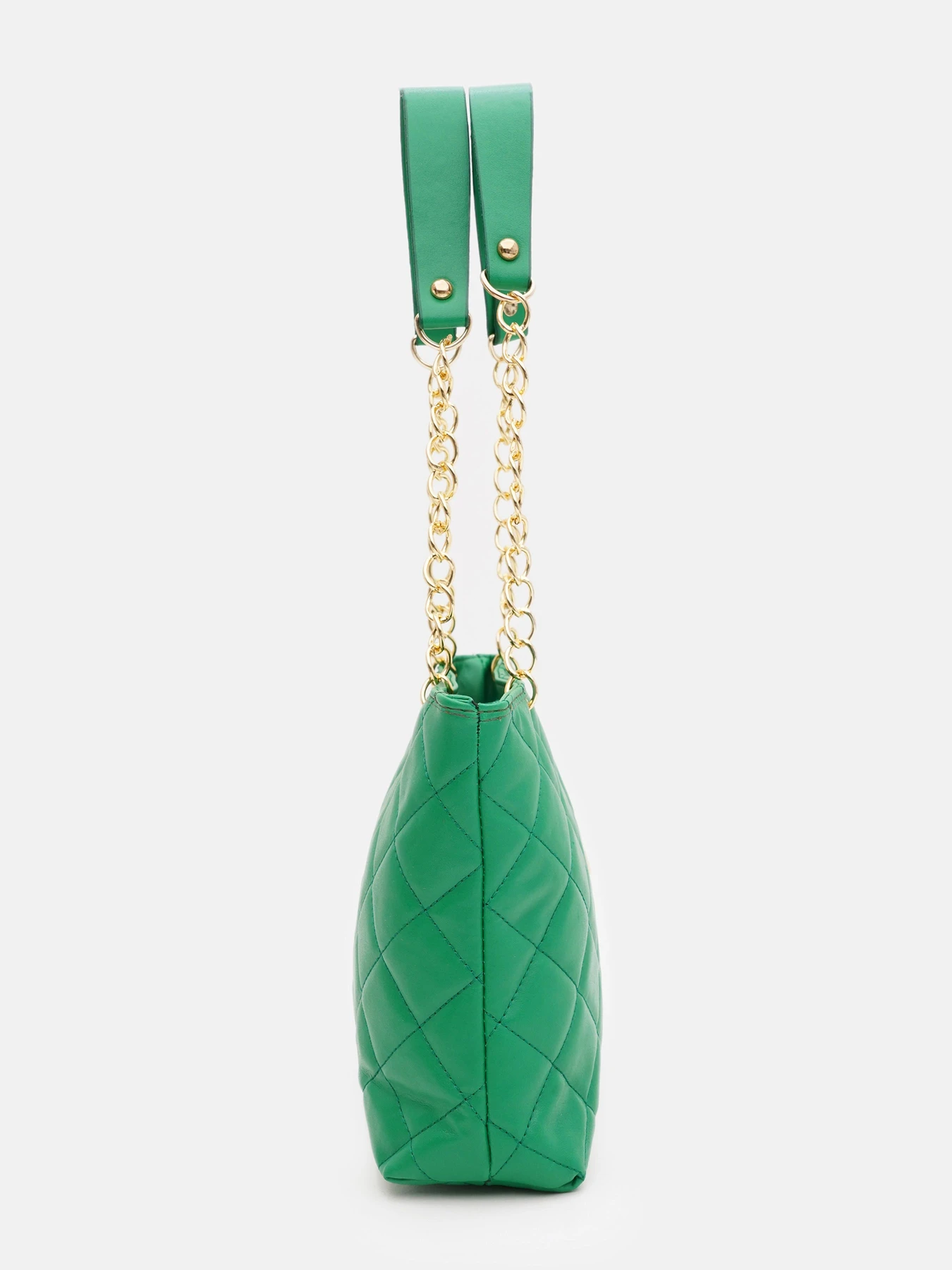 Сумки Monsen модель K1tur52z-green Фото