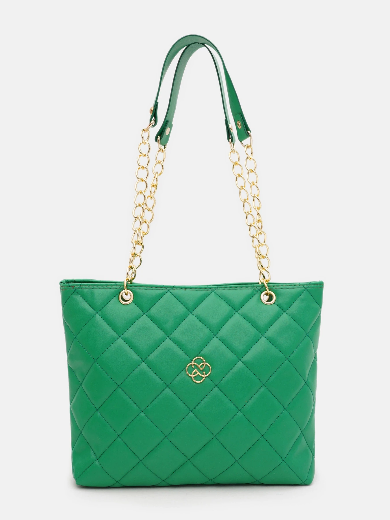 Сумки Monsen модель K1tur52z-green Фото