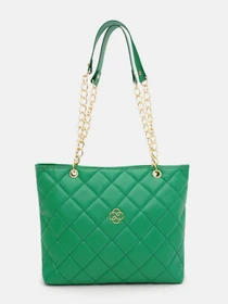 Сумки Monsen модель K1tur52z-green Фото