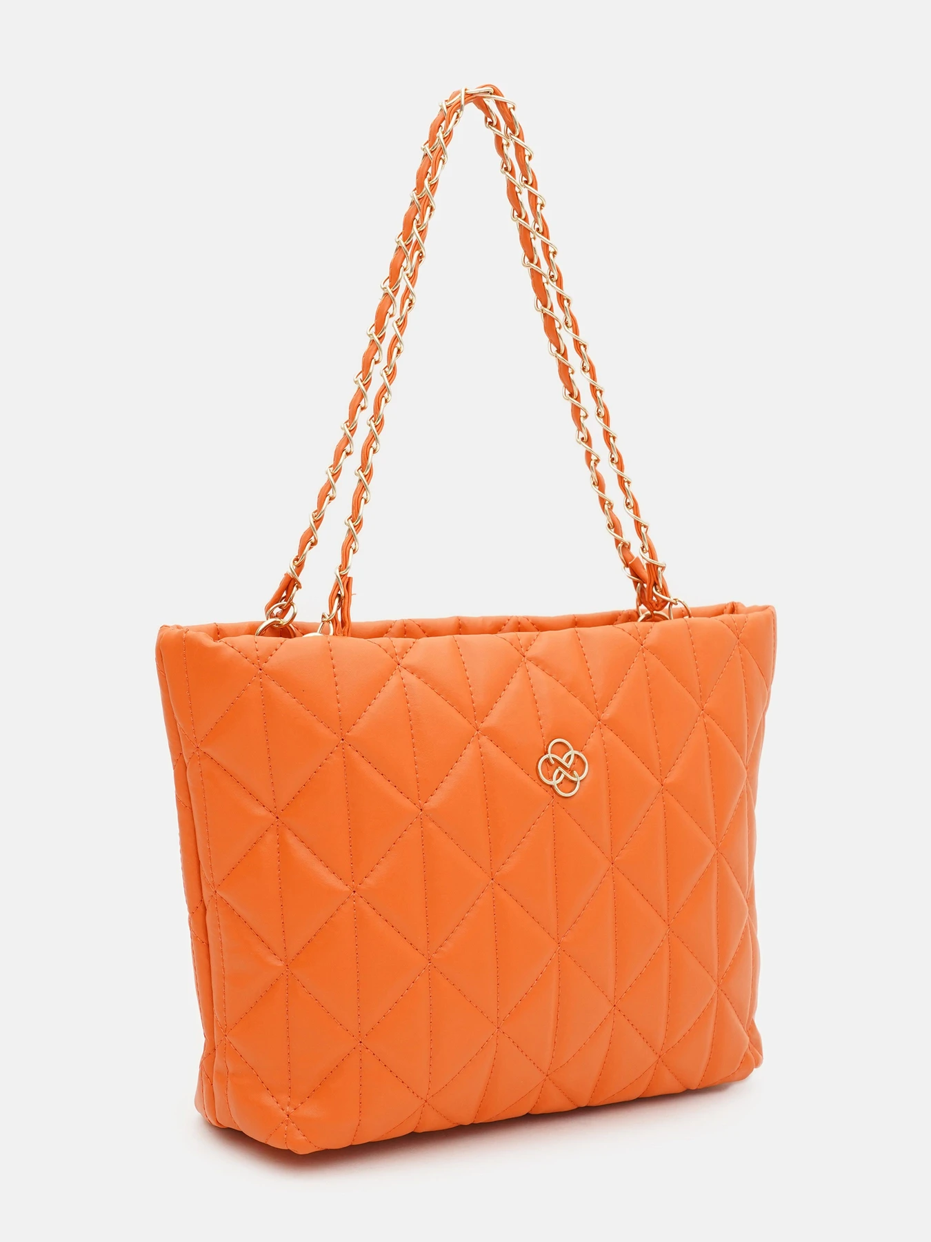 Сумки Monsen модель K1tur52-1or-orange Фото