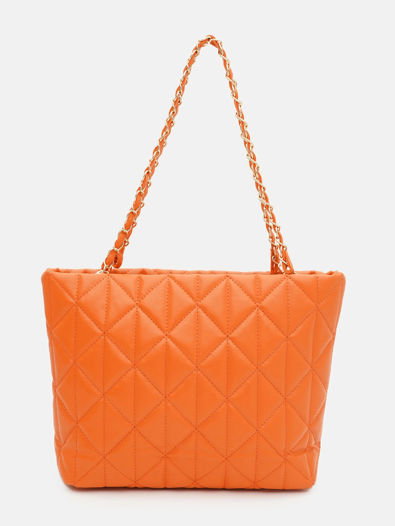 Сумки Monsen модель K1tur52-1or-orange Фото