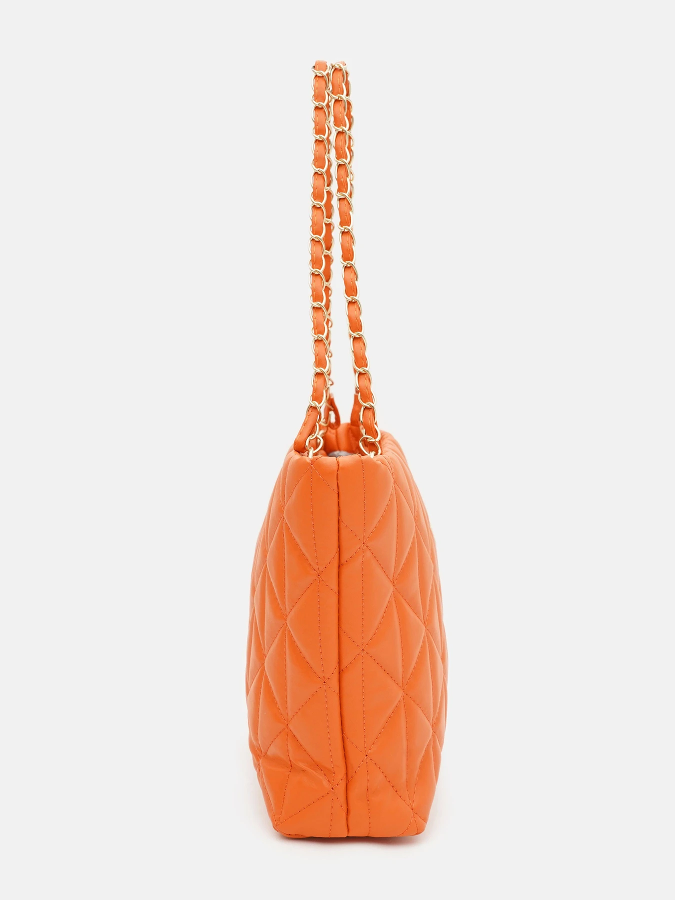Сумки Monsen модель K1tur52-1or-orange Фото