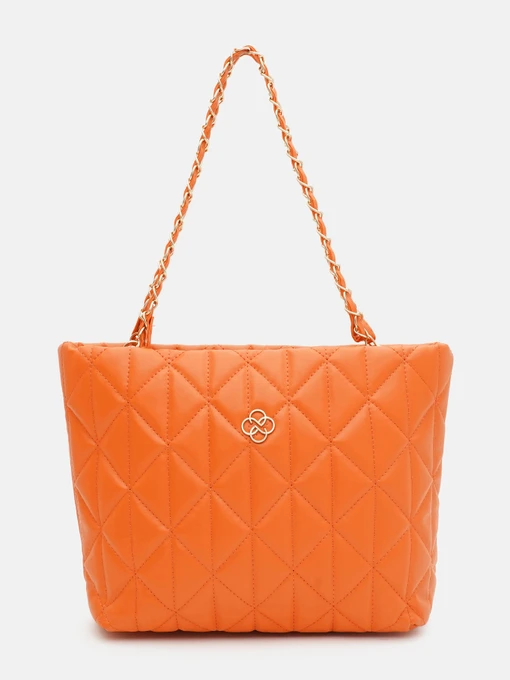 Сумки Monsen модель K1tur52-1or-orange Фото